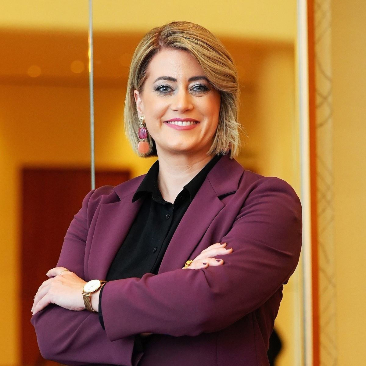 Nadine Ebmeyer